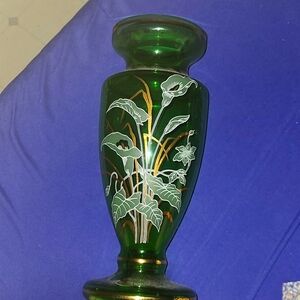 Vintage 1930s vase